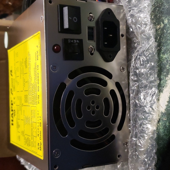 NIB☆Happ Power Pro - Picture 2 of 6